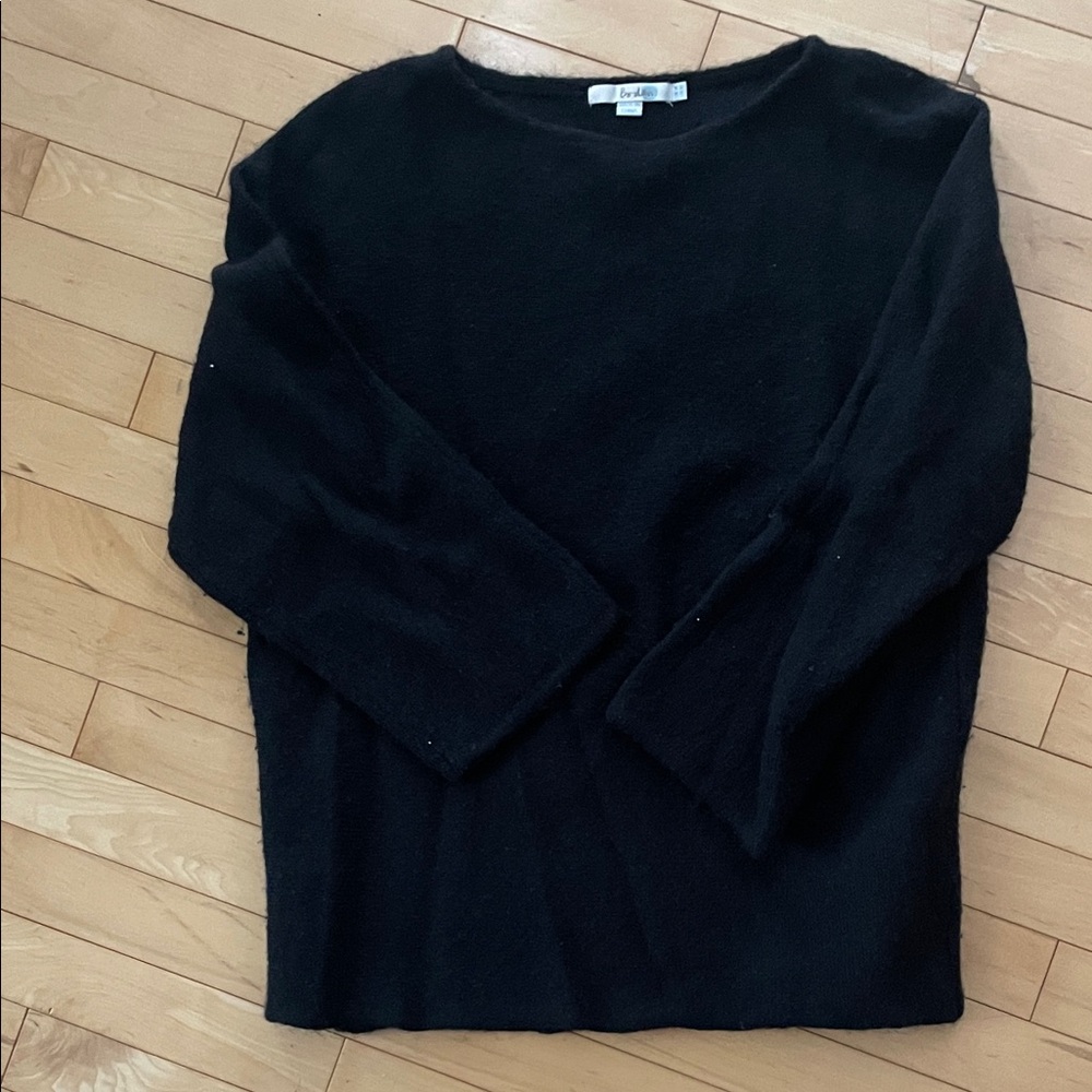 Boden Mohair Sweater Size 10